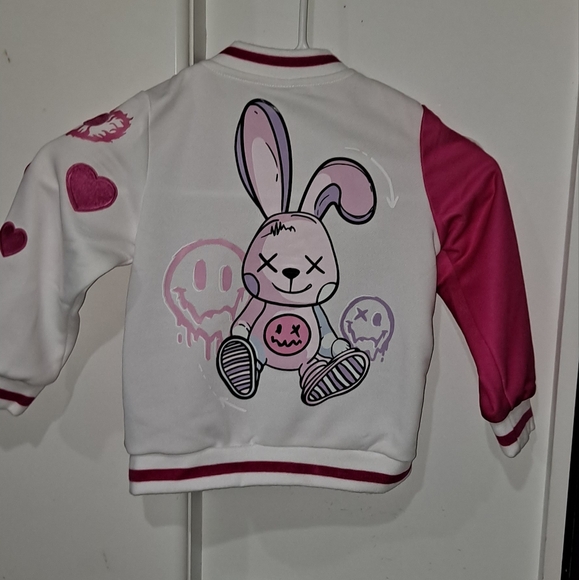 Jacket - Picture 3 of 5